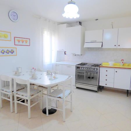 Apartmán Ca' Melissa Benátky Exteriér fotografie