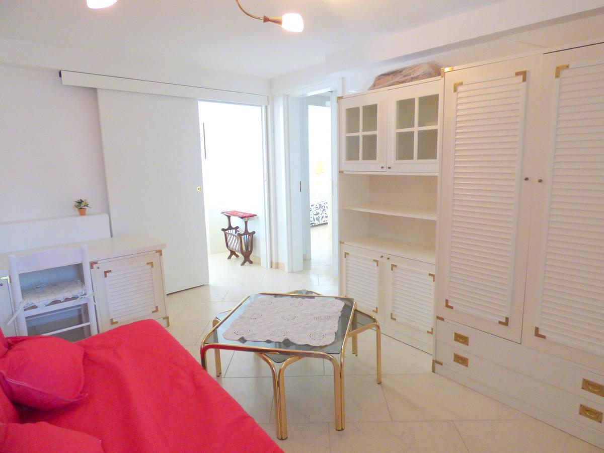 Apartmán Ca' Melissa Benátky Exteriér fotografie