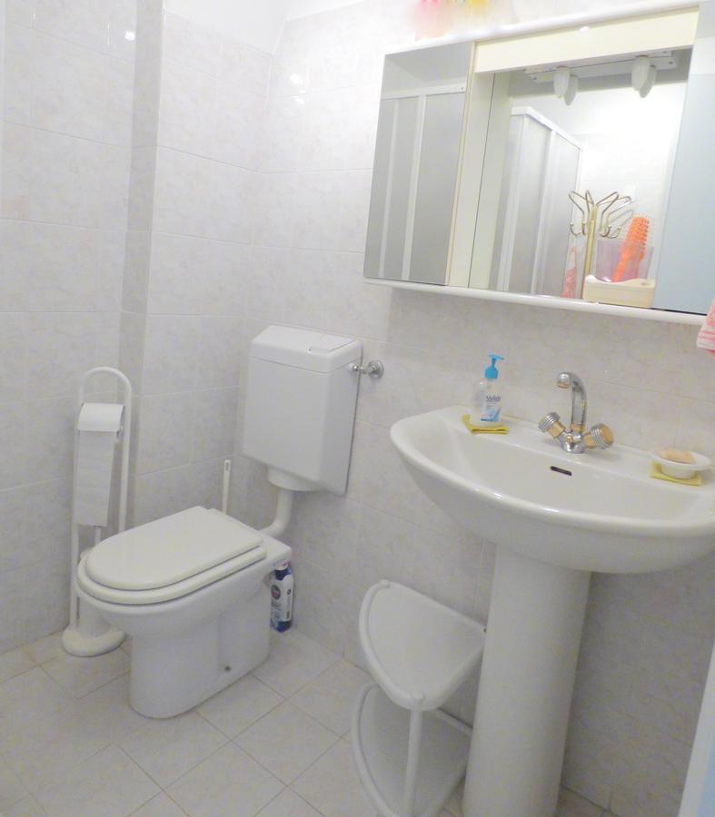 Apartmán Ca' Melissa Benátky Exteriér fotografie