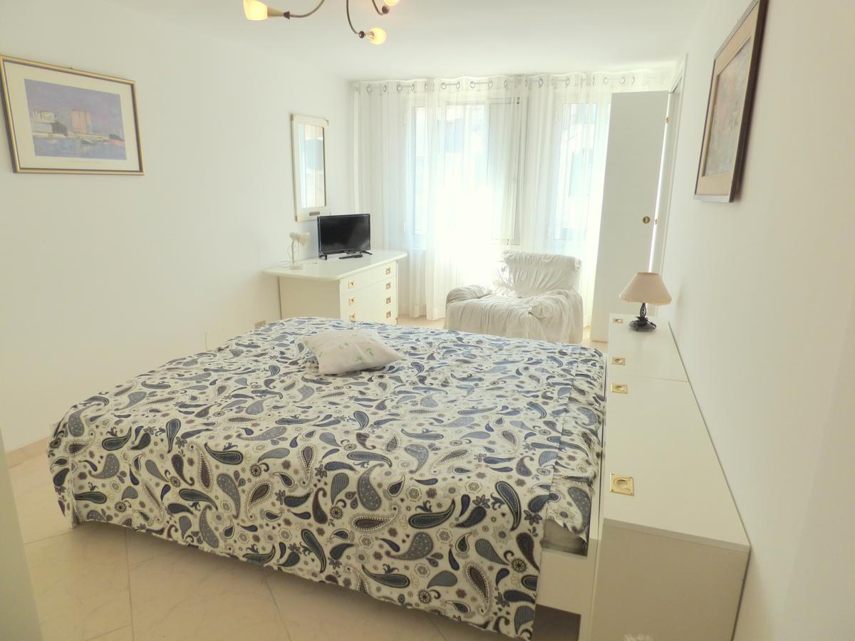 Apartmán Ca' Melissa Benátky Exteriér fotografie