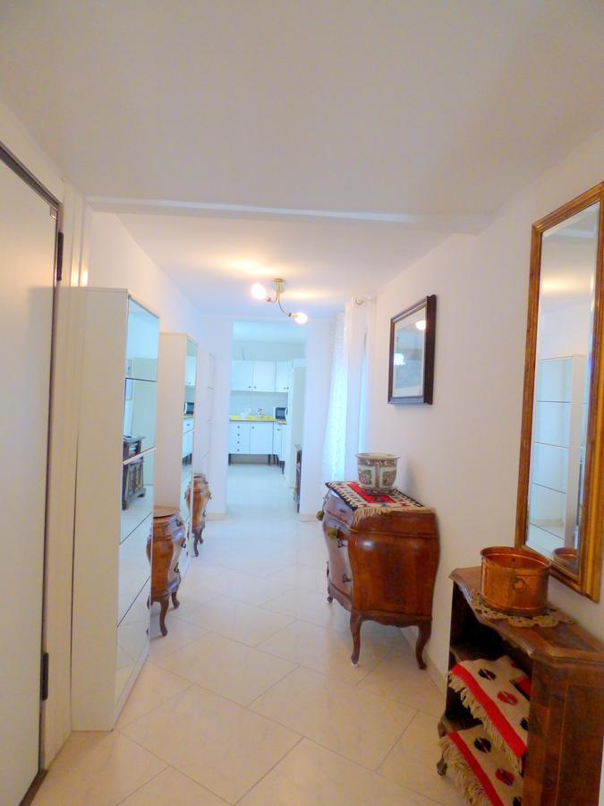Apartmán Ca' Melissa Benátky Exteriér fotografie