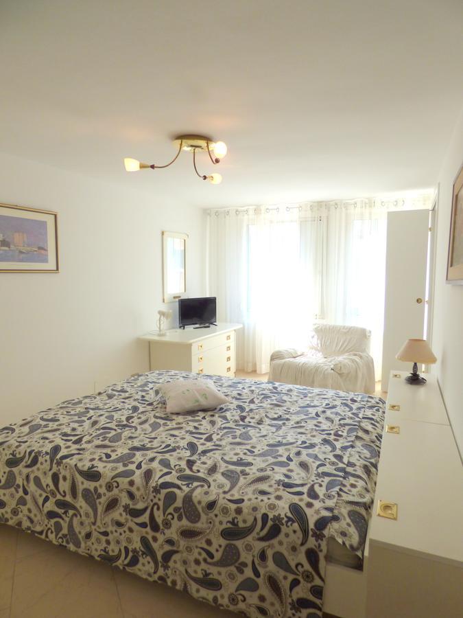 Apartmán Ca' Melissa Benátky Exteriér fotografie