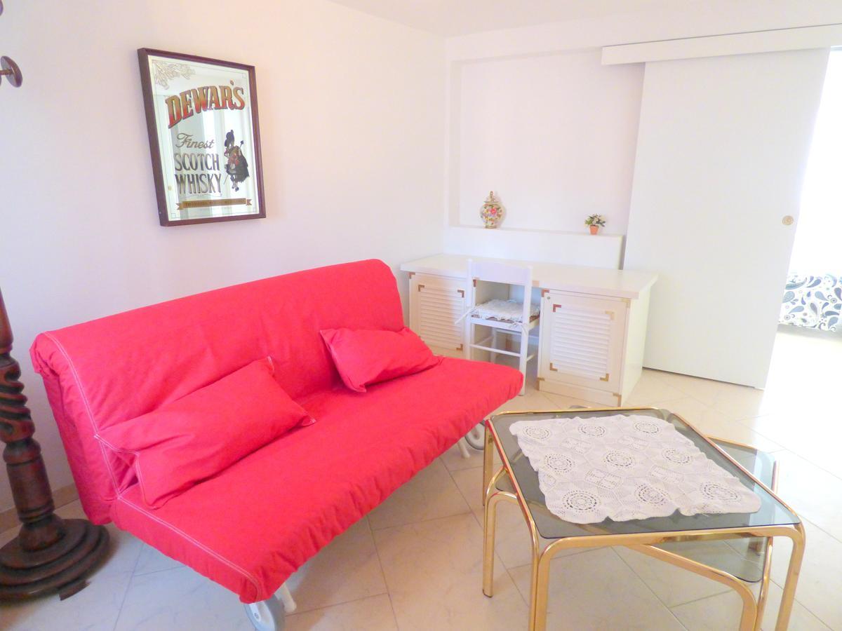 Apartmán Ca' Melissa Benátky Exteriér fotografie