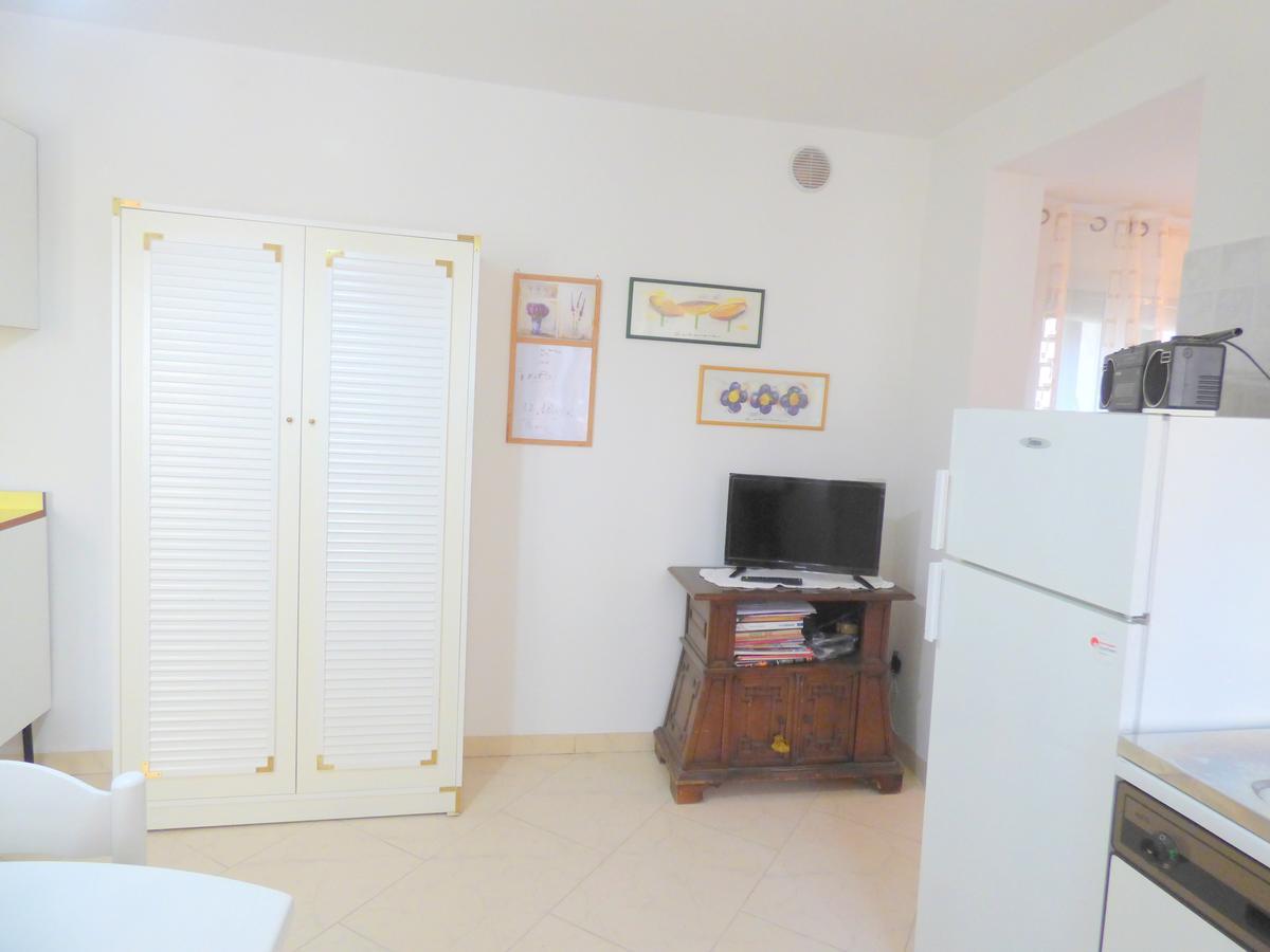 Apartmán Ca' Melissa Benátky Exteriér fotografie