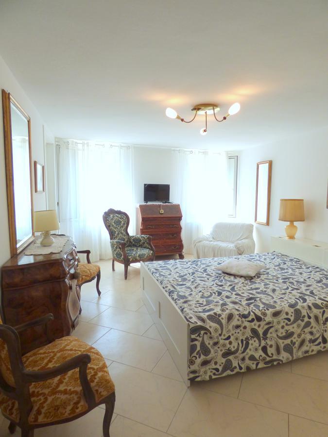 Apartmán Ca' Melissa Benátky Exteriér fotografie